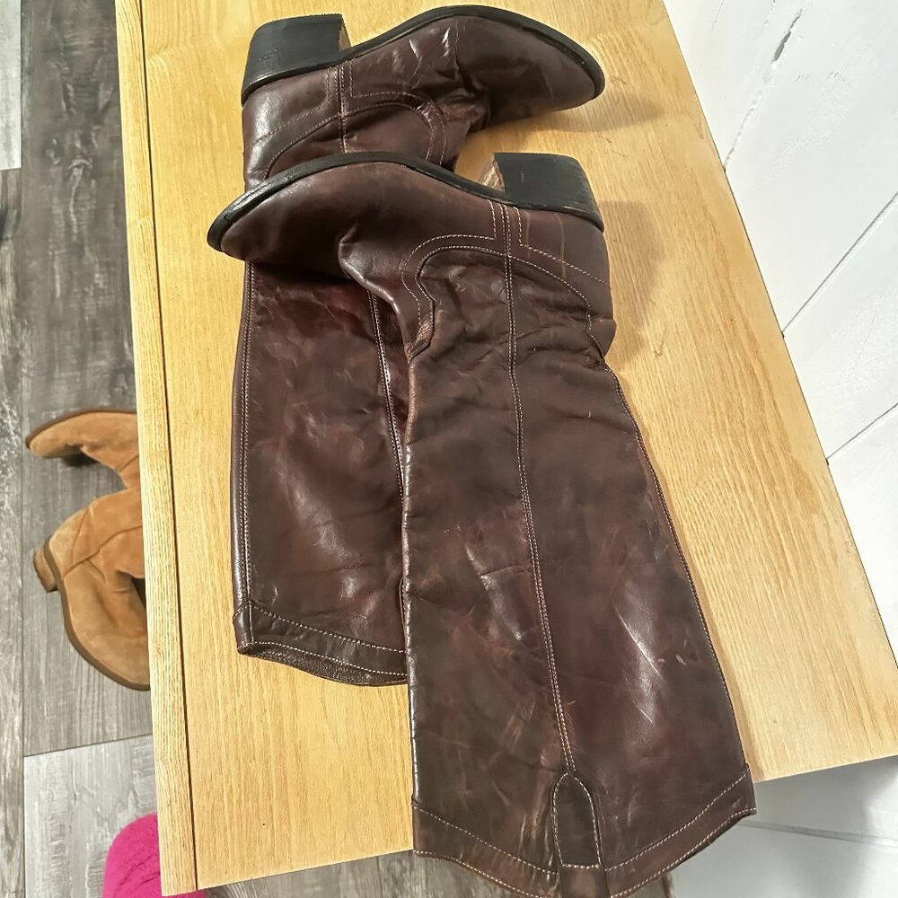 Steve Madden TALL Vintage Ridding Boot